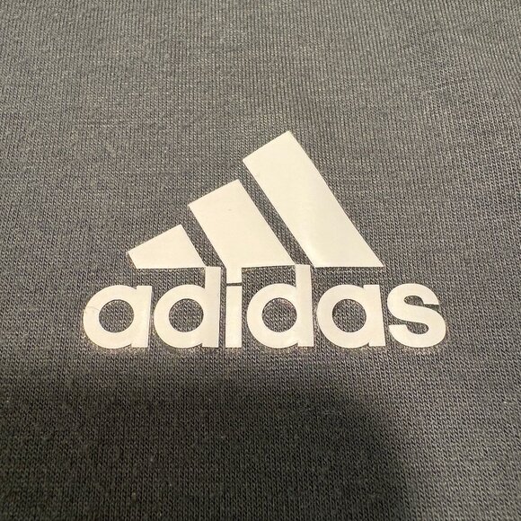 Adidas Aeroready Performance Fit Large Shirt - Picture 3 of 5